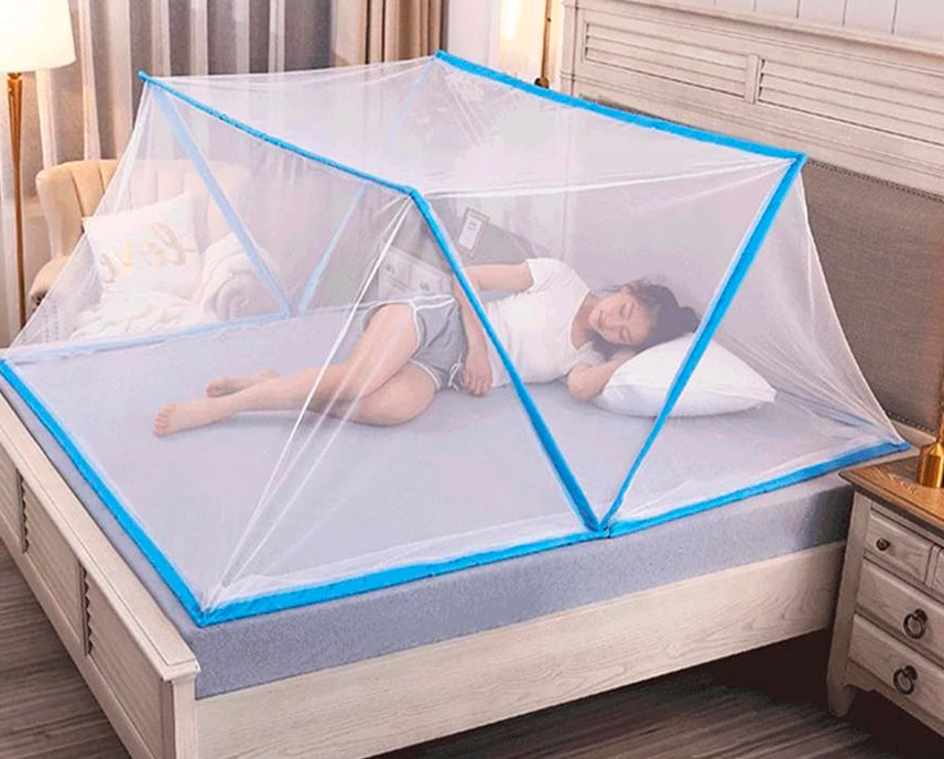 EcoPest Bed